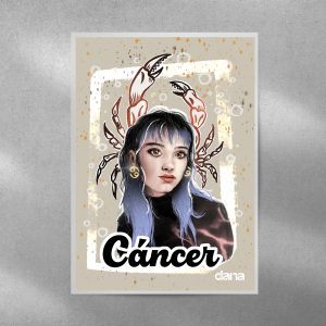 Mujer Cáncer