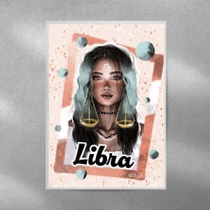 7. LIBRA